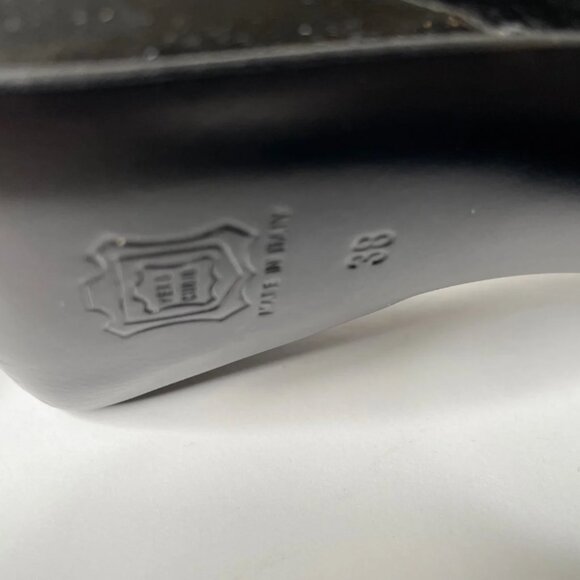 Lanvin River 2007 Extremely Rare High Heel Pumps - Picture 2 of 10